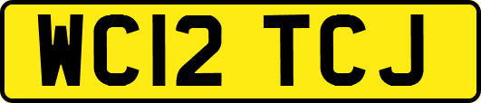 WC12TCJ