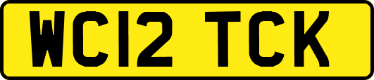 WC12TCK