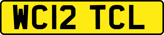 WC12TCL
