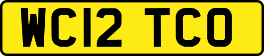 WC12TCO