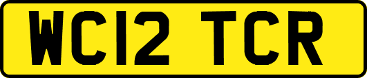 WC12TCR