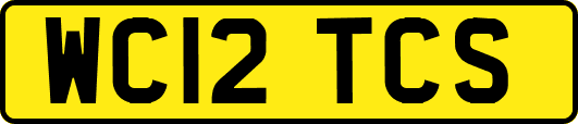 WC12TCS