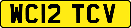 WC12TCV