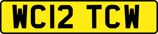 WC12TCW