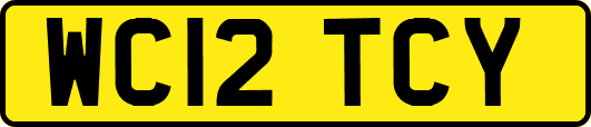 WC12TCY