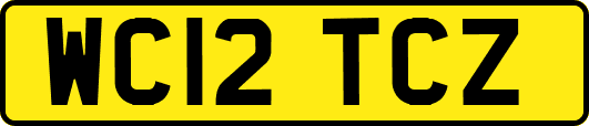 WC12TCZ