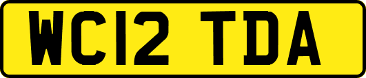 WC12TDA