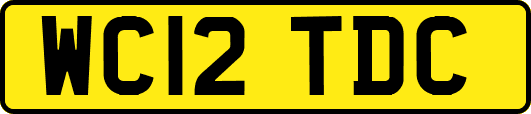 WC12TDC