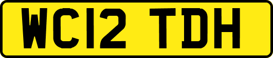 WC12TDH