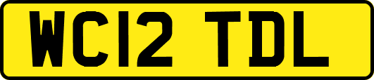 WC12TDL