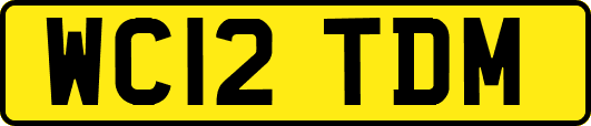 WC12TDM