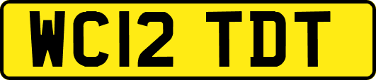 WC12TDT