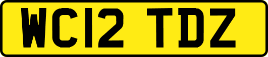 WC12TDZ