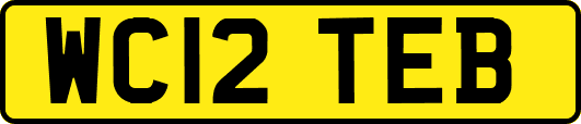 WC12TEB