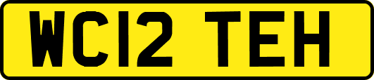 WC12TEH