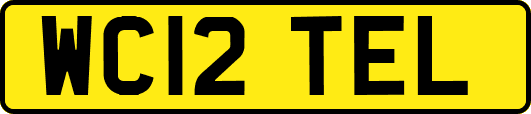 WC12TEL