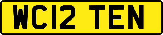 WC12TEN