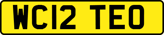WC12TEO