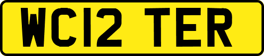 WC12TER