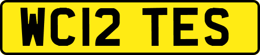 WC12TES