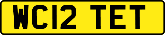 WC12TET