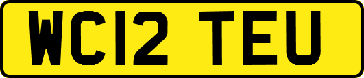WC12TEU