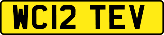 WC12TEV