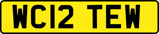 WC12TEW