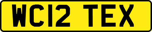WC12TEX