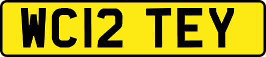 WC12TEY