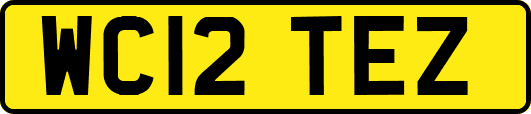 WC12TEZ