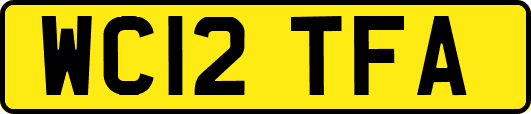 WC12TFA