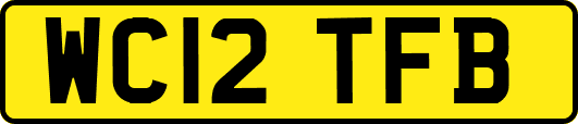 WC12TFB