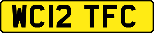WC12TFC