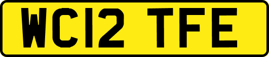 WC12TFE