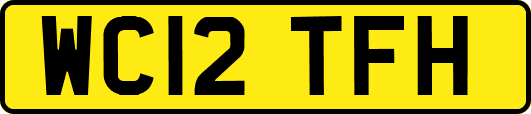 WC12TFH