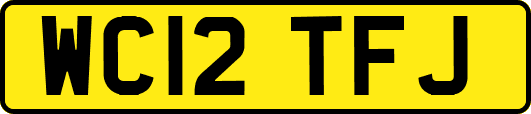 WC12TFJ