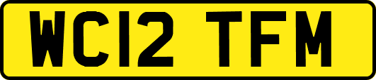 WC12TFM
