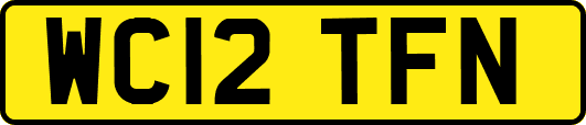 WC12TFN