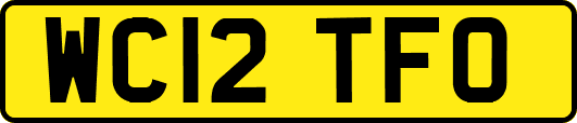 WC12TFO