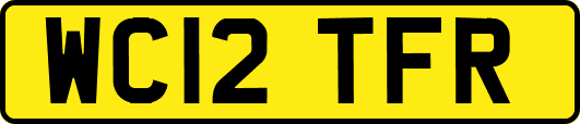 WC12TFR