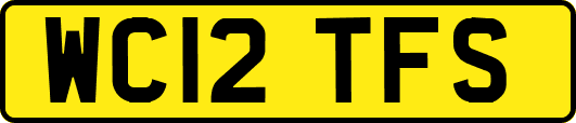 WC12TFS