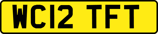 WC12TFT