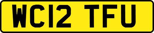 WC12TFU