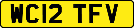 WC12TFV