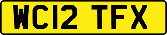 WC12TFX