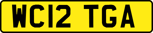 WC12TGA