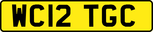 WC12TGC