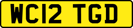 WC12TGD