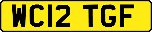 WC12TGF